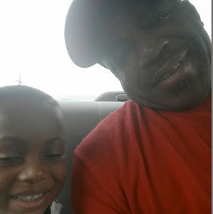 Meet your Posher, Mark